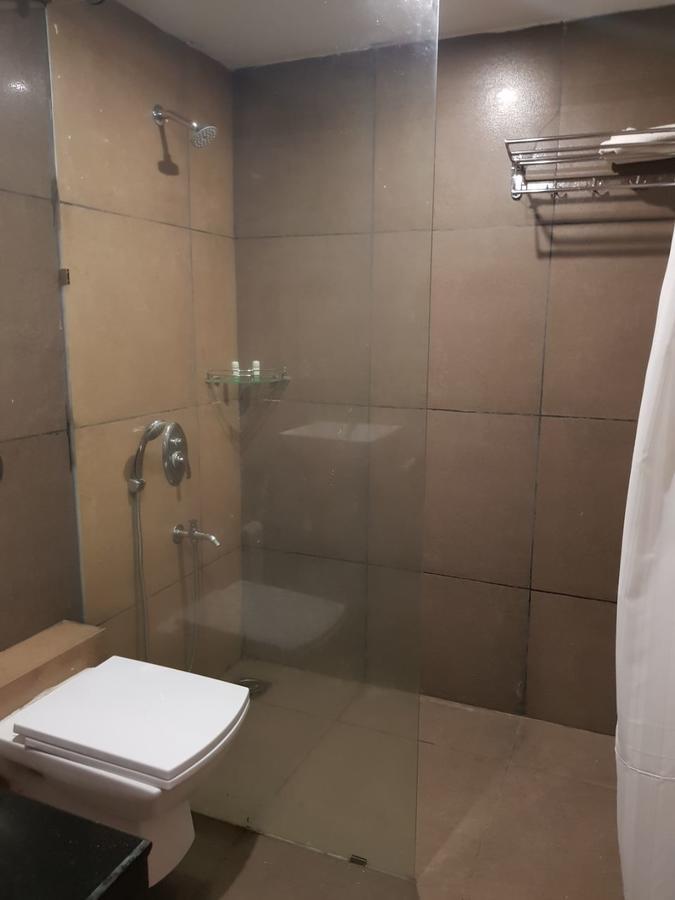 Hotel Tania Searock Daman Exterior foto